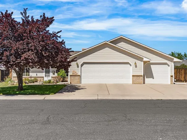 659 Marshall St, Grand Junction, CO 81505