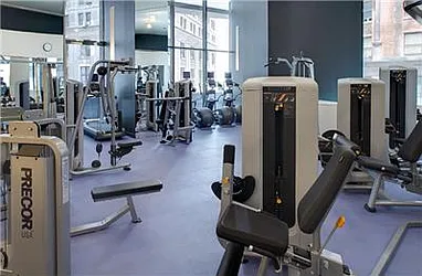Rented by Prodigy International