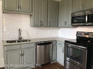 260-A Charles St, Henderson, NC 27536