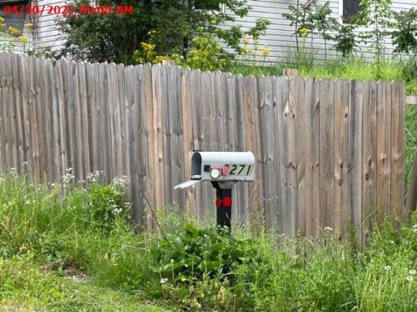 2271 Spring St, Spottsville, KY 42458