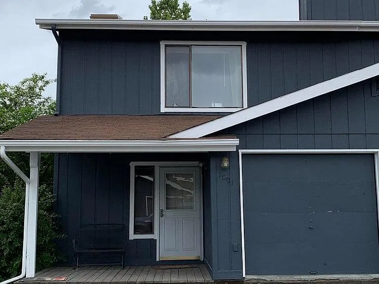 8050 Pioneer Dr #1001 — Photo 1