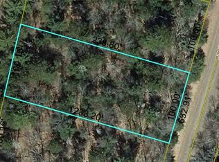 82 Red Wing Trail Way, Danbury, WI 54830