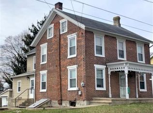 3903 Kreidersville Rd, Northampton, PA 18067