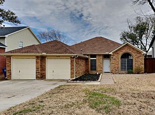 2112 Steppington Ave, Flower Mound, TX 75028