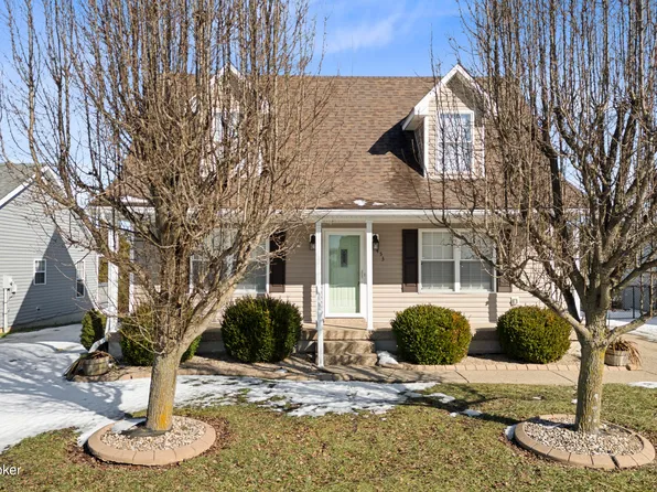 453 Lakes Of Dogwood Blvd, Shepherdsville, KY 40165