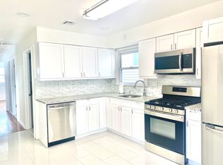 517 Liberty Ave, Jersey City, NJ 07307
