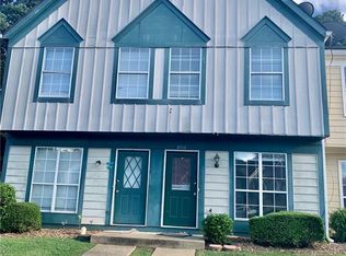 6712 Colchester Pl, Norcross, GA 30093