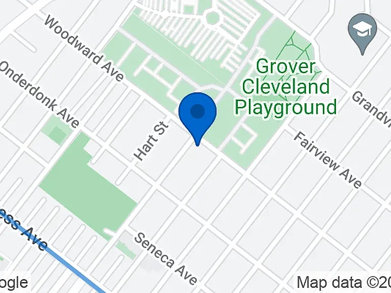 1896 De Kalb Ave #2A — Photo 14