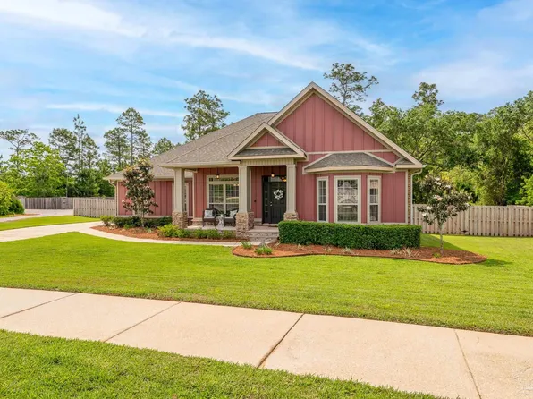 8847 Salt Grass Dr, Pensacola, FL 32526