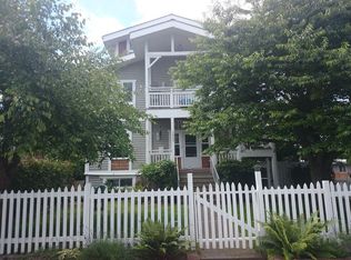 2657 NW 86th St, Seattle, WA 98117