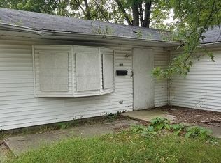 1205 S Livingston St, Springfield, IL 62703