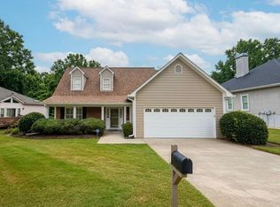 215 Brittany Chase, Fayetteville, GA 30214