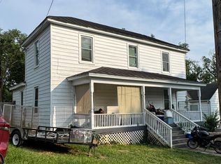 2402 Fairview Ave, Lynchburg, VA 24501