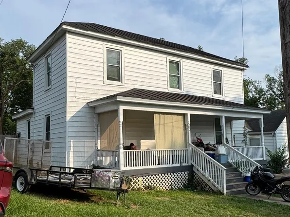 2402 Fairview Ave, Lynchburg, VA 24501