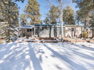 26347 De Berry St, Conifer, CO 80433