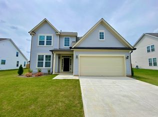 276 Hayfield Dr #115, Lillington, NC 27546