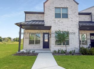4400 Elm Springs St, Celina, TX 75009