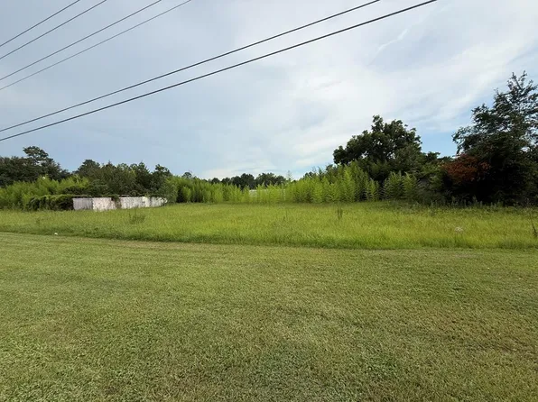 0 Old Highway 84, Ashford, AL 36312