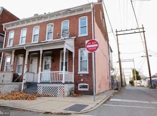 225 W Front St, York, PA 17404