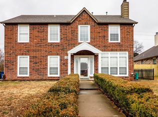 9303 S 88th Pl E, Tulsa, OK 74133