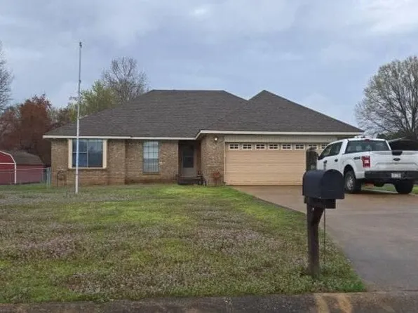 1804 Peachwood Cv, Beebe, AR 72012