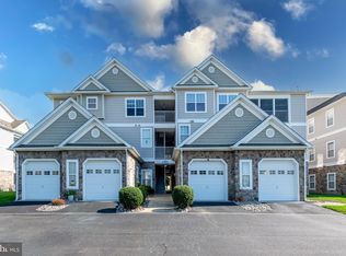 3503K S Sagamore Dr #K, Milford, DE 19963