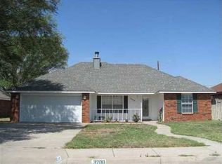 3200 Cheyenne Dr, Clovis, NM 88101