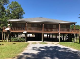 6116 E Lafayette St #6118, Bay Saint Louis, MS 39520
