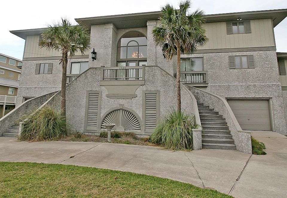 Main Exterior