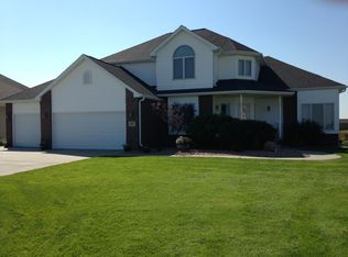 144 Lake View Dr, Tekamah, NE 68061