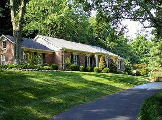 5841 Beauregard Dr, Nashville, TN 37215