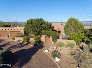 4810 E Crazy Horse Cir, Rimrock, AZ 86335