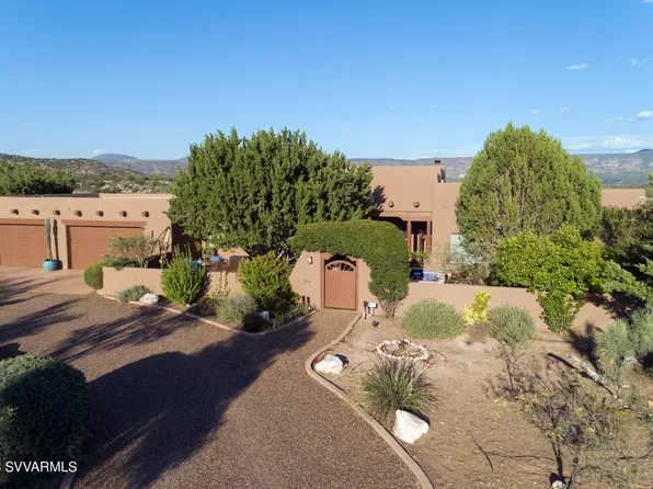 4810 E Crazy Horse Circle, Rimrock, AZ 86335