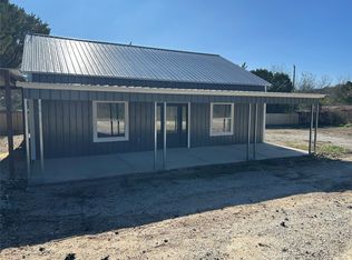 180 Fort Graham Rd, Whitney, TX 76692