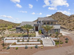 3120 W Hooper Trl, Queen Creek, AZ 85142