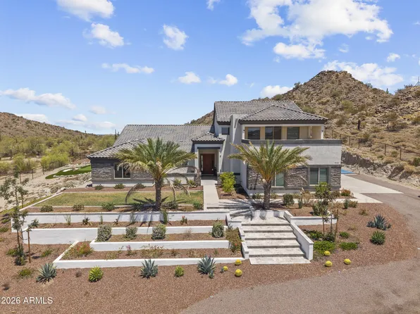 3120 W HOOPER Trail, San Tan Valley, AZ 85144