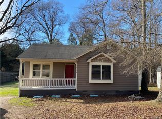 4008 West Dr, North Dinwiddie, VA 23803