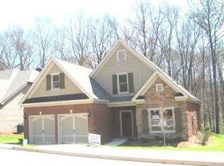 285 Township Ln, Athens, GA 30606