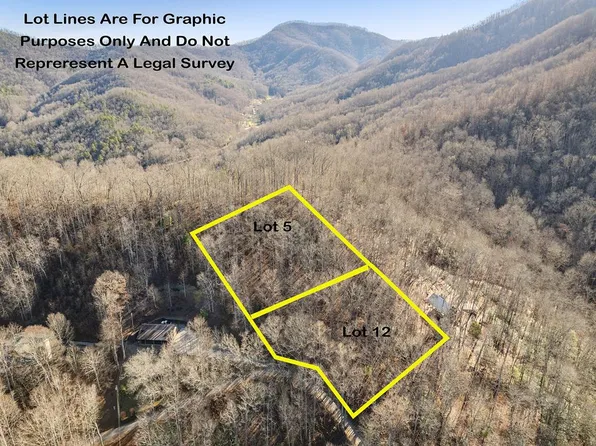 0 Turtle Creek Rd, Sylva, NC 28779