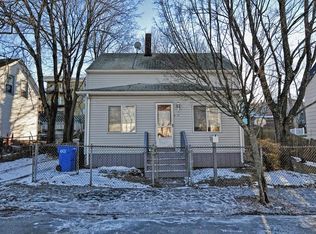 12 Woodbine St, Somerville, MA 02143