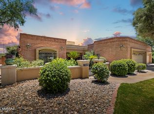 7090 E Calle Tolosa, Tucson, AZ 85750