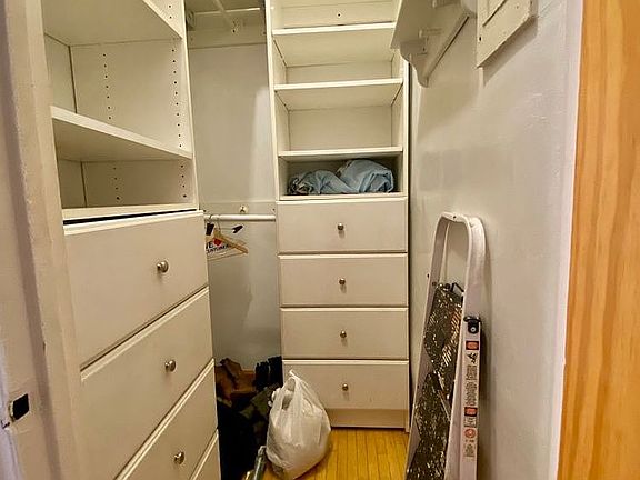 4th image of 348 W 56th St APT 1A