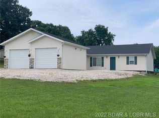 104 Highway Y, Eldon, MO 65026