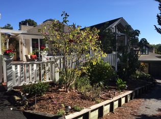 1071 Erica Rd, Mill Valley, CA 94941