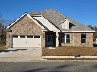 115 John Eady Ct, Savannah, GA 31405