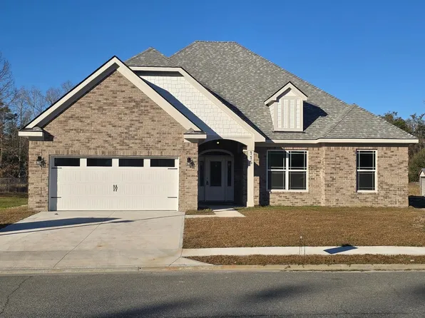 115 John Eady Ct, Savannah, GA 31405