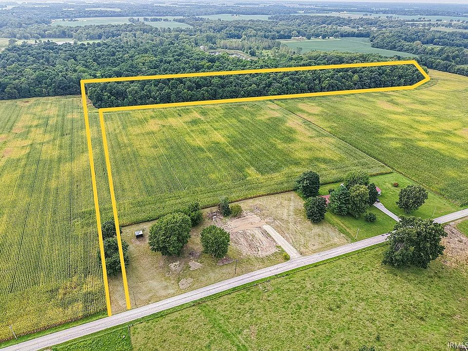 1st image of 9101 N County Road 650 Rd