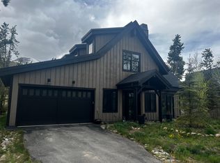 207 Lupine Ln, Frisco, CO 80443