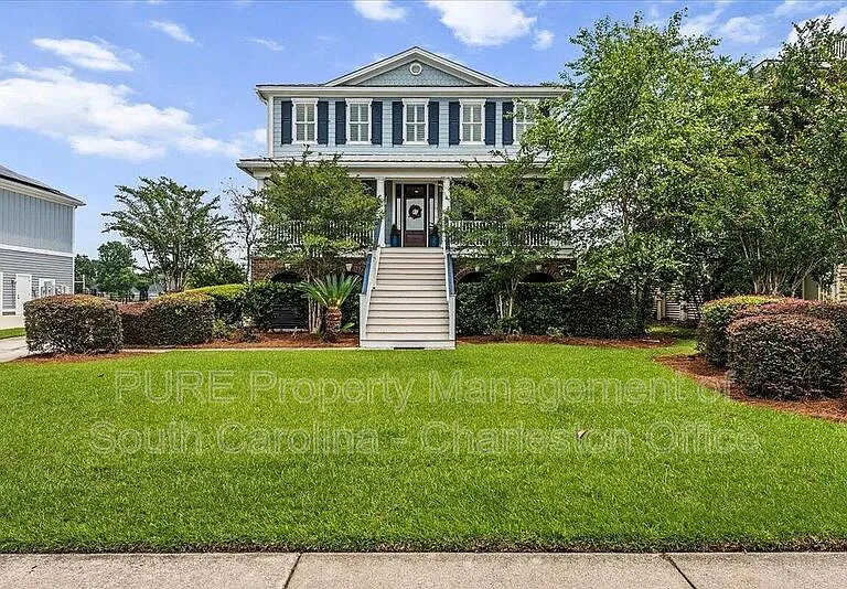 1597 Rivertowne Country Club Dr — Photo 1