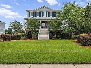 1597 Rivertowne Country Club Dr, Mount Pleasant, SC 29466